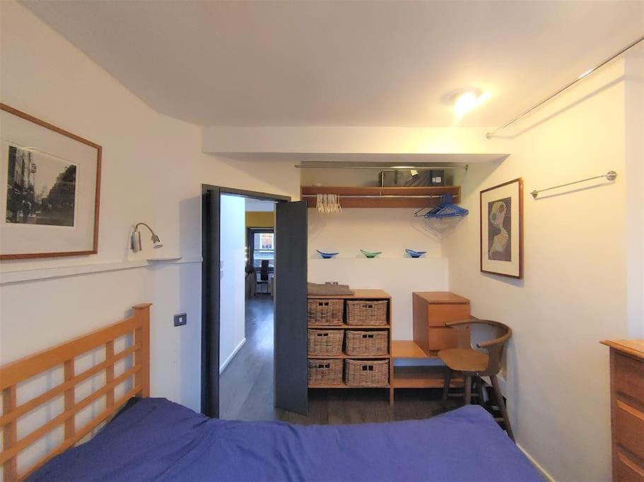 Stylish Apartment Near Carnaby Street, Sleeps 4. ลอนดอน ภายนอก รูปภาพ